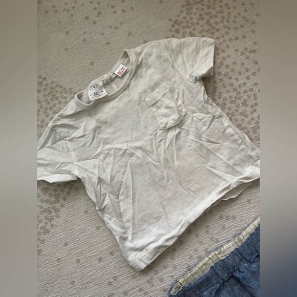 Zara Set - Picture 3 of 7